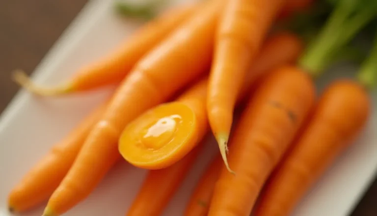 Image illustrant : Huile de carottes pour bronzer : ma recette dorée naturelle