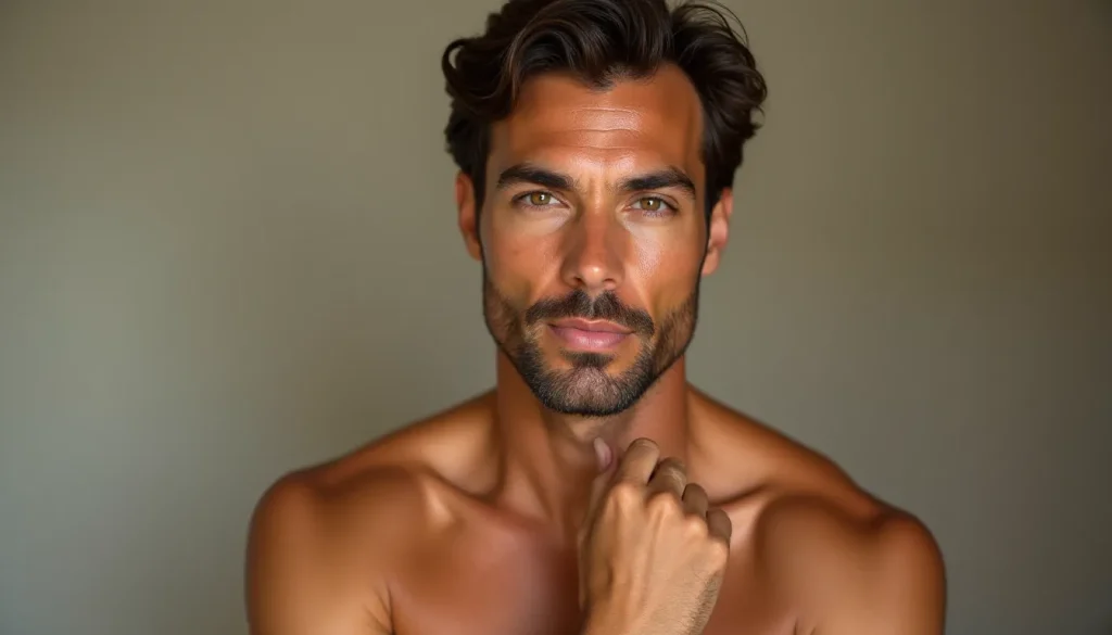 Image illustrant : Maillot Transbronzant Homme : Le Guide Complet 2026
