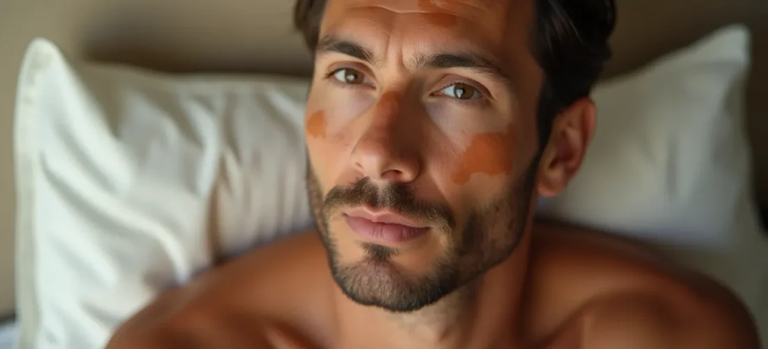 Image illustrant : Autobronzant homme : comparatif et guide prix 2026